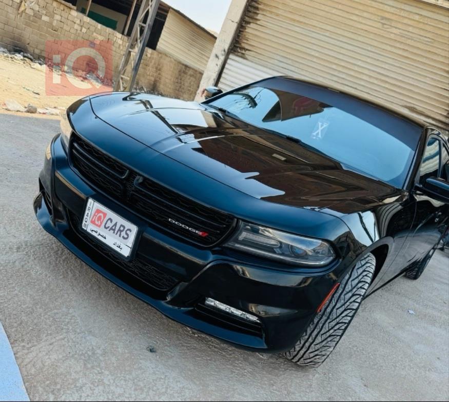 دودج تشارجر